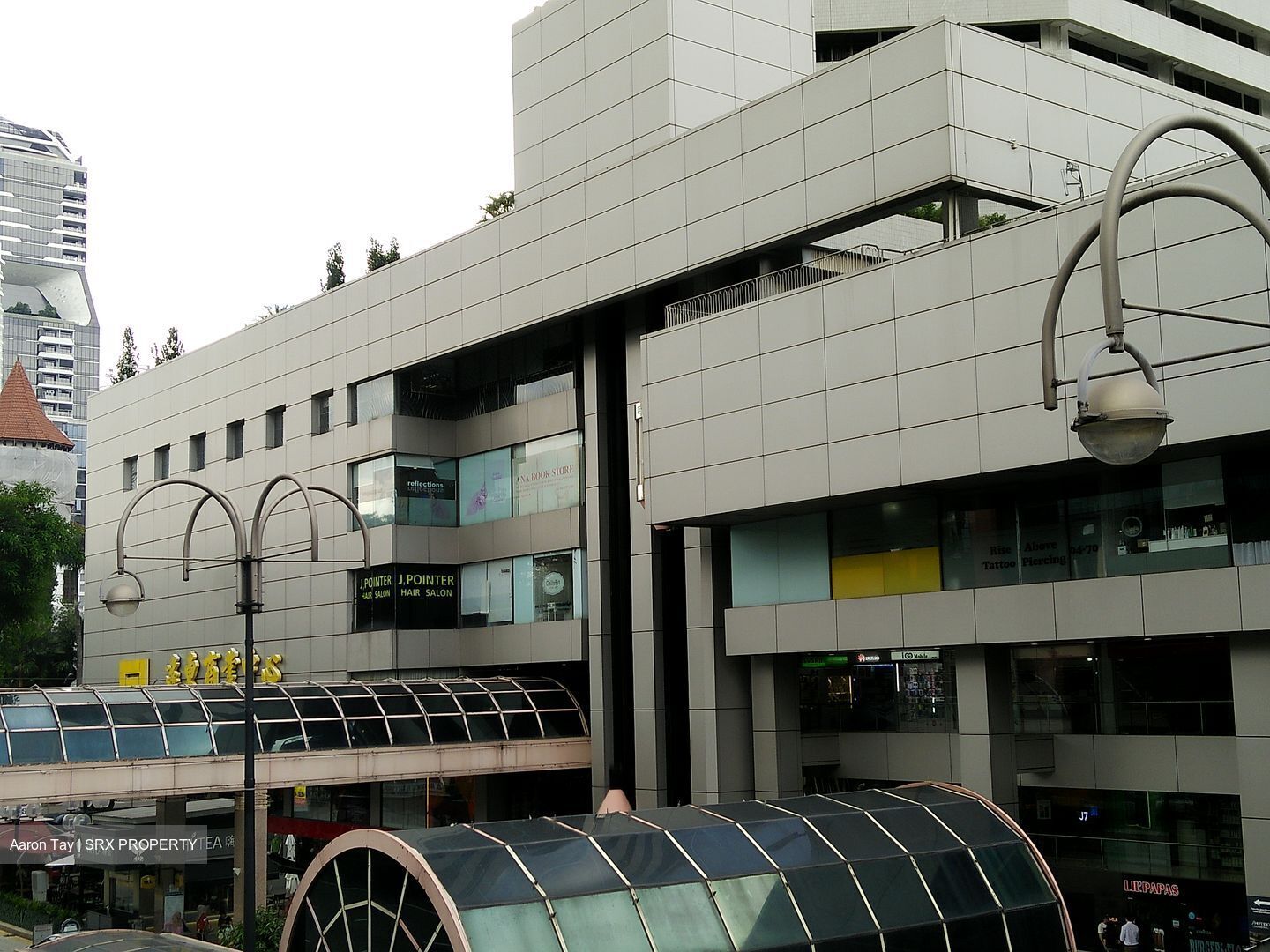 Far East Plaza (D9), Retail #614683291